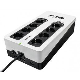 Ups Desktop 3S Din 700Va 420W/3S700D Eaton