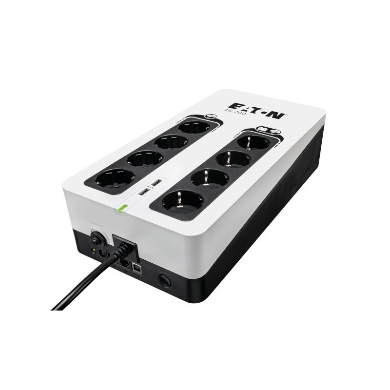 Ups Desktop 3S Din 700Va 420W/3S700D Eaton