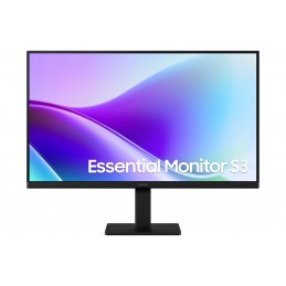 Monitor Samsung 24" Ls24F320Gauxen 120Hz