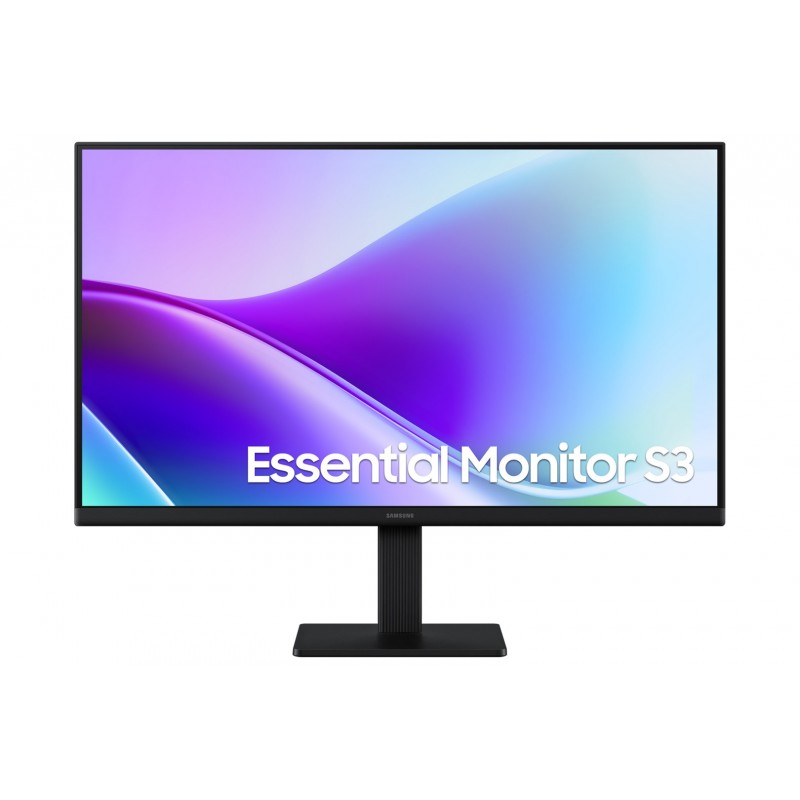 Monitor Samsung 24" Ls24F320Gauxen 120Hz