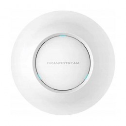 Grandstream Indoor Dual-Band Wi-Fi 7 Access Point Gwn7670