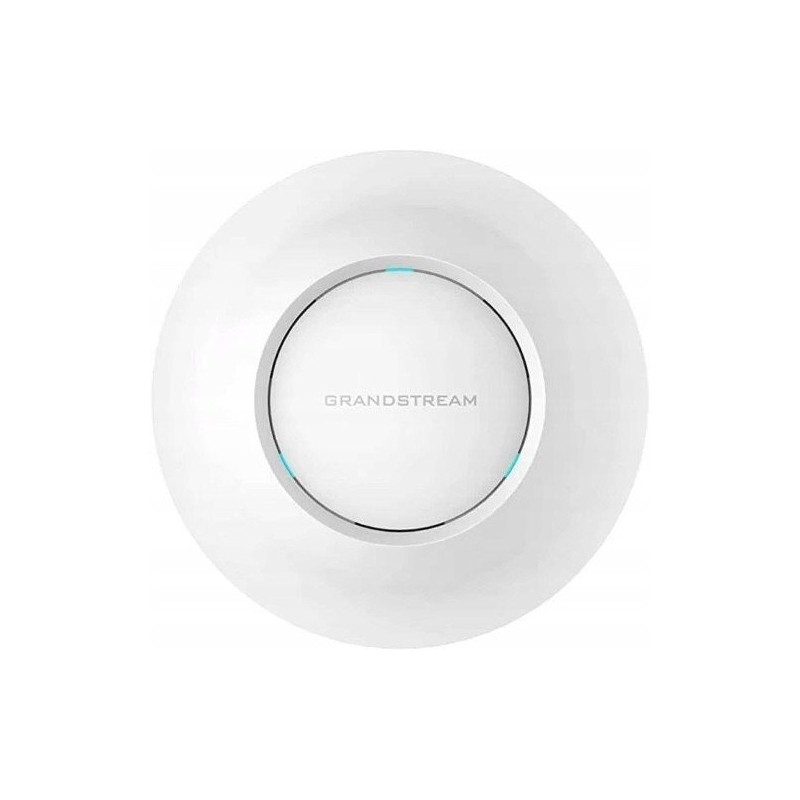 Grandstream Indoor Dual-Band Wi-Fi 7 Access Point Gwn7670