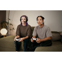 Słuchawki Steelseries Arctis Nova 3P Wireless For Playstation, Black