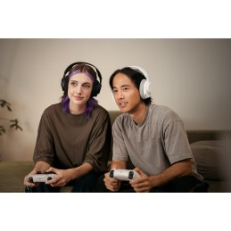 Słuchawki Steelseries Arctis Nova 3P Wireless For Playstation, Black