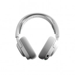 Słuchawki Steelseries Arctis Nova 3X Wireless For Xbox, White