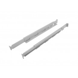 Zestaw Szyn Montażowych Do Szaf 19" Dla Ups Armac R/0019