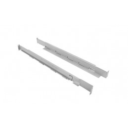 Zestaw Szyn Montażowych Do Szaf 19" Dla Ups Armac R/0019