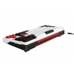 Klawiatura Gamingowa Havit Kb902L