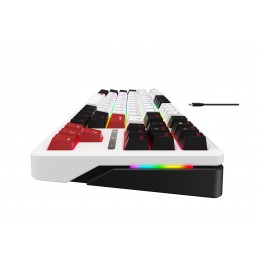 Klawiatura Gamingowa Havit Kb902L