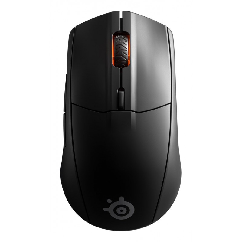 Mysz Steelseries Rival 3 Wireless Gen 2 Aqua