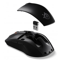 Mysz Steelseries Rival 3 Wireless Gen 2 Aqua