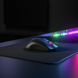 Mysz Steelseries Rival 3 Wireless Gen 2 Aqua