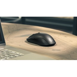 Mysz Steelseries Rival 3 Wireless Gen 2 Aqua