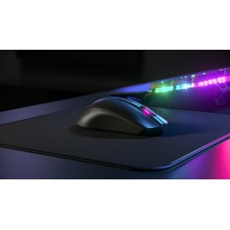 Mysz Steelseries Rival 3 Wireless Gen 2 Aqua