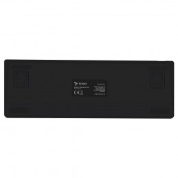 Savio Klawiatura Mechaniczna Blackout X2 Outemu Blue Hot Swap