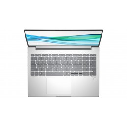 Hp Probook 465 G11 Ryzen 5 7535U 16"wuxga Ips 300Nits Ag 16Gb Ddr5 Ssd1Tb Radeon 660M 56Wh Win11 Pike Silver 2Y Onsite