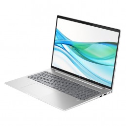 Hp Probook 465 G11 Ryzen 5 7535U 16"wuxga Ips 300Nits Ag 16Gb Ddr5 Ssd1Tb Radeon 660M 56Wh Win11 Pike Silver 2Y Onsite