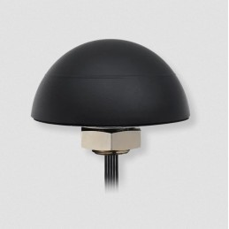Teltonika COMBO QUAD MOBILE/GNSS roof SMA antenna