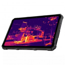 Tablet Ulefone Armor Pad 4 Ultra 8Gb/256Gb Thermal (Czarny) Bez Ładowarki