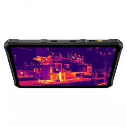 Tablet Ulefone Armor Pad 4 Ultra 8Gb/256Gb Thermal (Czarny) Bez Ładowarki