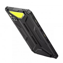 Tablet Ulefone Armor Pad 4 Ultra 8Gb/256Gb Thermal (Czarny) Bez Ładowarki
