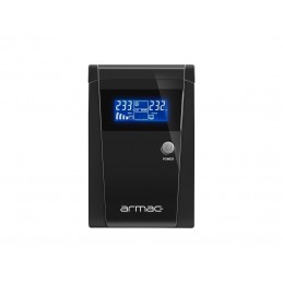 Zasilacz Awaryjny Armac Ups Office Line-Interactive O/1000E/lcd