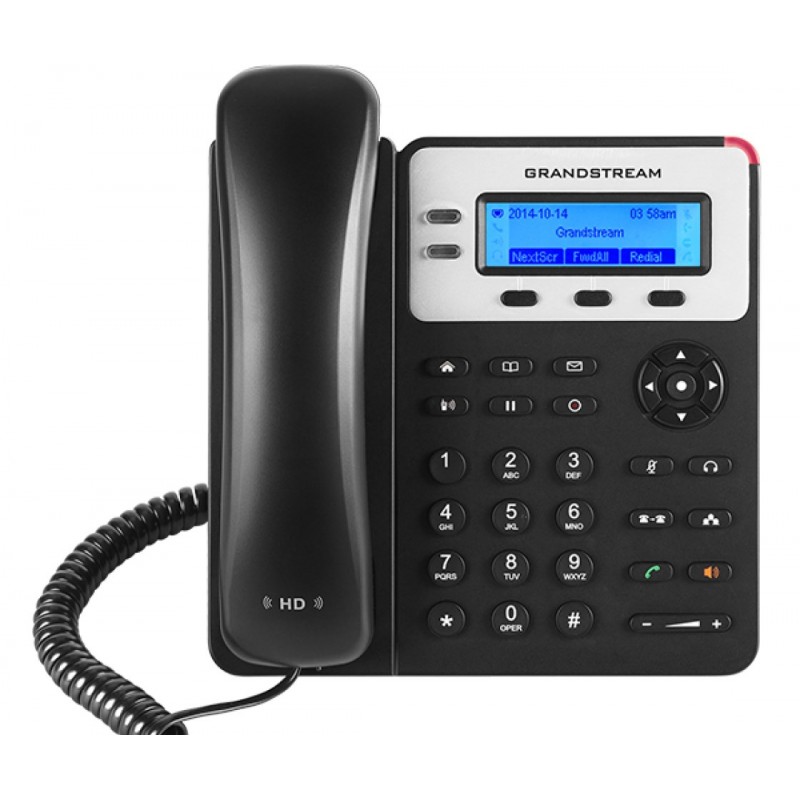 Telefon VoIP Grandstream GGXP1625HD