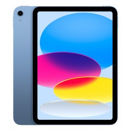 Tablet Apple Ipad 11. Generacji Wifi Blue P - 3,4 Ghz