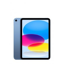 Tablet Apple Ipad 11. Generacji Wifi Blue P - 3,4 Ghz