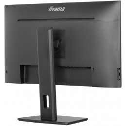 Monitor Iiyama 68.5Cm (27") Xub2797Uhsnp-B1 16:9 Hdmi+Dp+Usb-C Ips