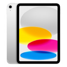 Apple Ipad 11 Wi-Fi+ Cellular - Telefon Komórkowy - 128 Gb