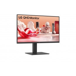 Monitor Lcd 27 Cali Ips Model 27Ba65Qb-B Marki Lg