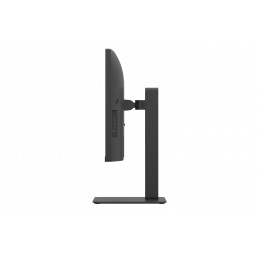 Monitor Lcd 27 Cali Ips Model 27Ba65Qb-B Marki Lg