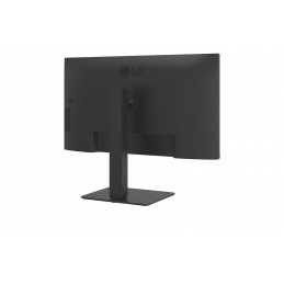 Monitor Lcd 27 Cali Ips Model 27Ba65Qb-B Marki Lg