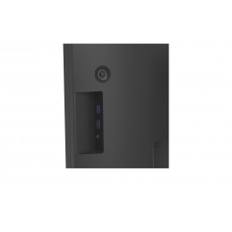 Monitor Lcd 27 Cali Ips Model 27Ba65Qb-B Marki Lg