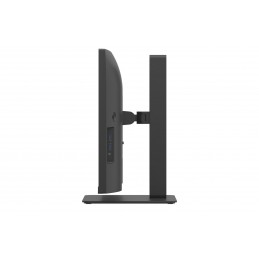 Monitor Lcd 27 Cali Ips Model 27Ba65Qb-B Marki Lg