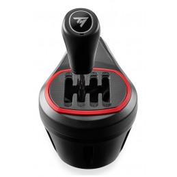 Układ napędowy Thrustmaster TH8S