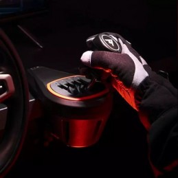 Układ napędowy Thrustmaster TH8S