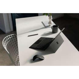 Microsoft Surface Arc Maus - Czarna - Komercyjna