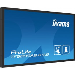 Monitor Iiyama Display Public 50 Tf5039As-B1Ag