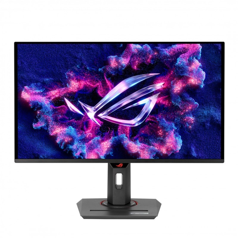 Monitor Asus Rog Strix Oled 27" Xg27Acdng