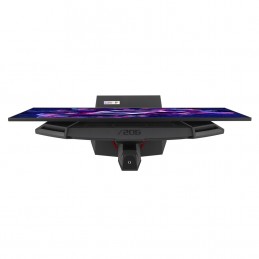 Monitor Asus Rog Strix Oled 27" Xg27Acdng