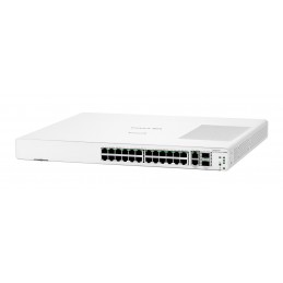 Hpe Aruba Instant On 1960 Smart 24G 2Xt 2Xf Switch