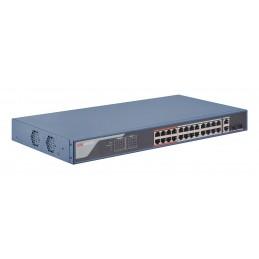Ds-3E1326P-Ei(B) Switch Hikvision