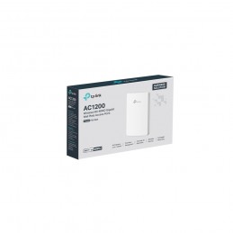 Ac1200 Wi-Fi Access Point/wall-Plate Dual-Band