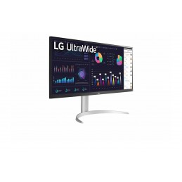 Monitor Lg Ultrawide 34Wq650-W 34Wq650W (34Wq650-W)