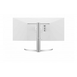 Monitor Lg Ultrawide 34Wq650-W 34Wq650W (34Wq650-W)