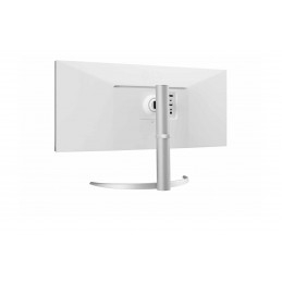 Monitor Lg Ultrawide 34Wq650-W 34Wq650W (34Wq650-W)
