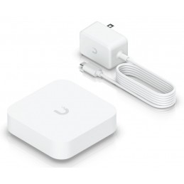 UBIQUITI UNIFI GATEWAY LITE (UXG-LITE)