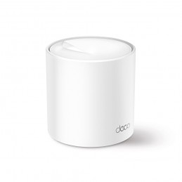 DOMOWY SYSTEM WI-FI MESH TP-LINK DECO X50